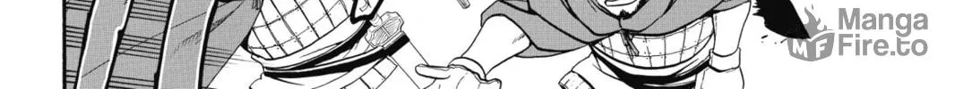 The Heroic Legend of Arslan Chapter 9 page 20 - 
