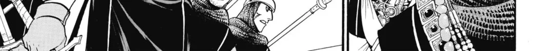 The Heroic Legend of Arslan Chapter 9 page 44 - 