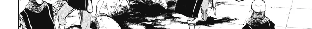 The Heroic Legend of Arslan Chapter 9 page 46 - 