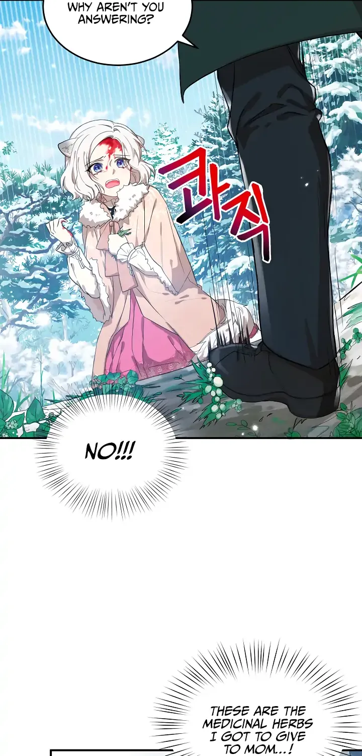 The Heroine Wants Me As Her Sister-in-Law Chapter 1 page 14 - 