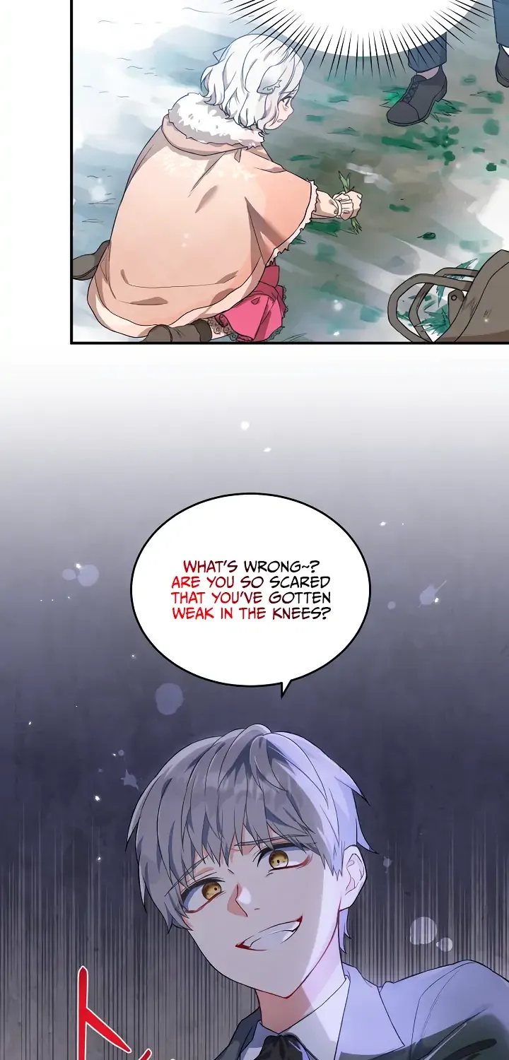 The Heroine Wants Me As Her Sister-in-Law Chapter 1 page 15 - 