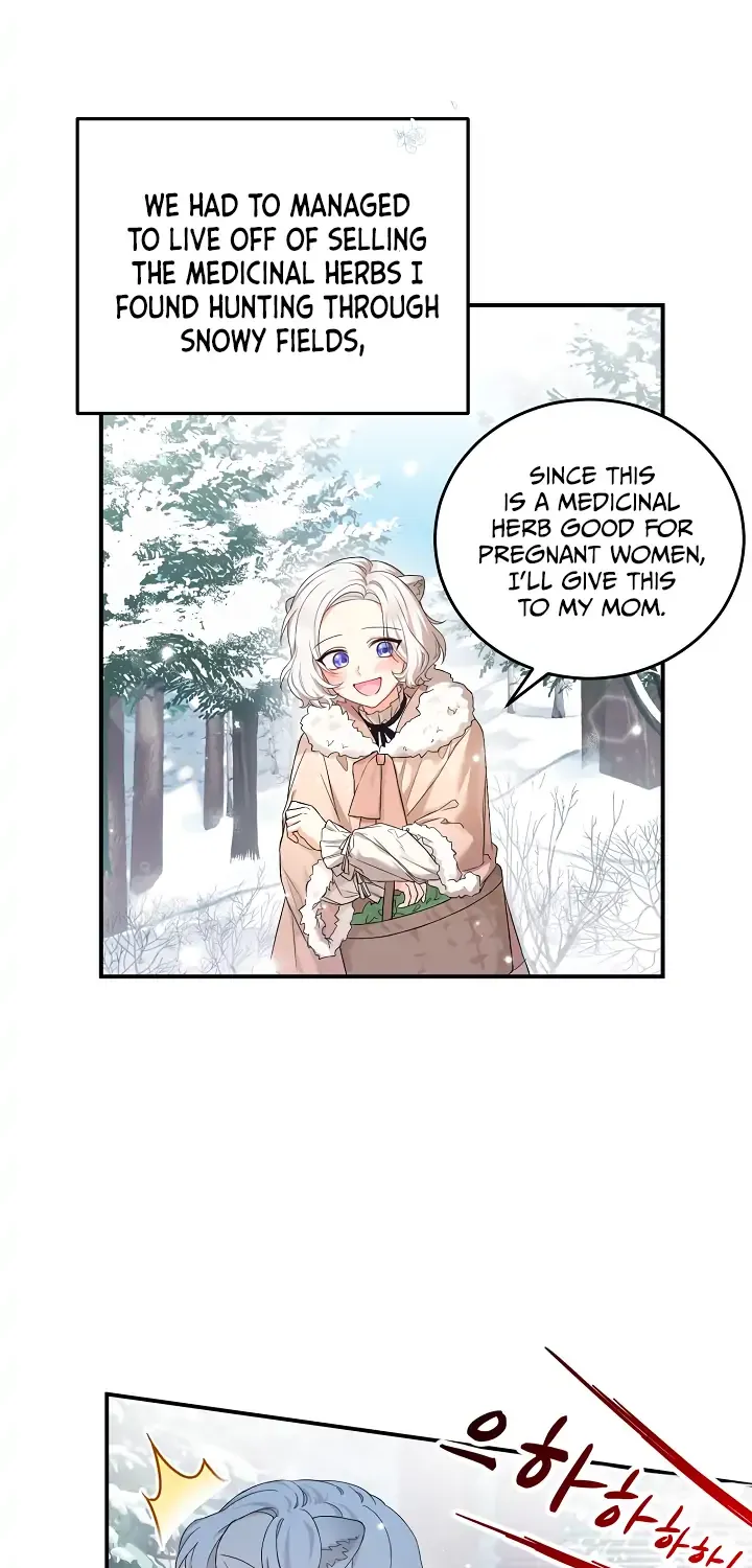 The Heroine Wants Me As Her Sister-in-Law Chapter 1 page 4 - 