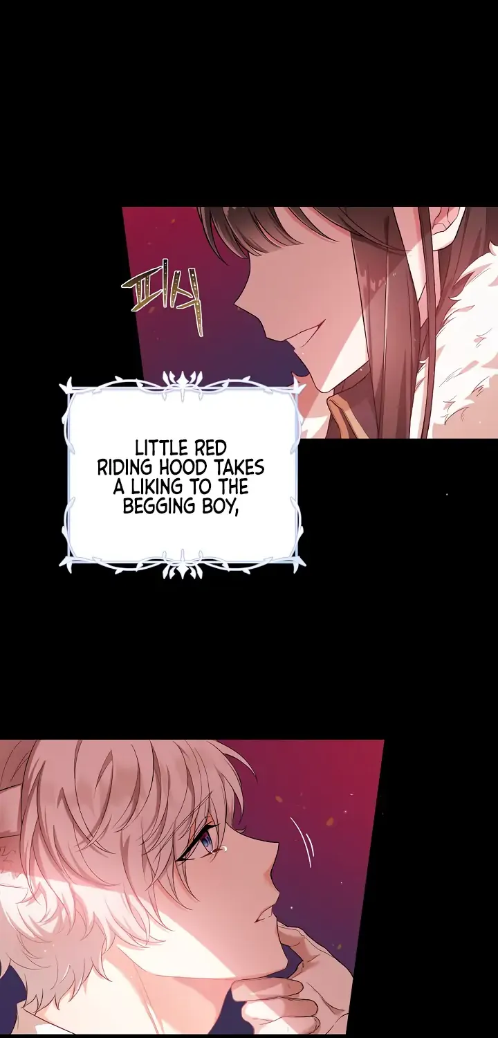 The Heroine Wants Me As Her Sister-in-Law Chapter 1 page 37 - 