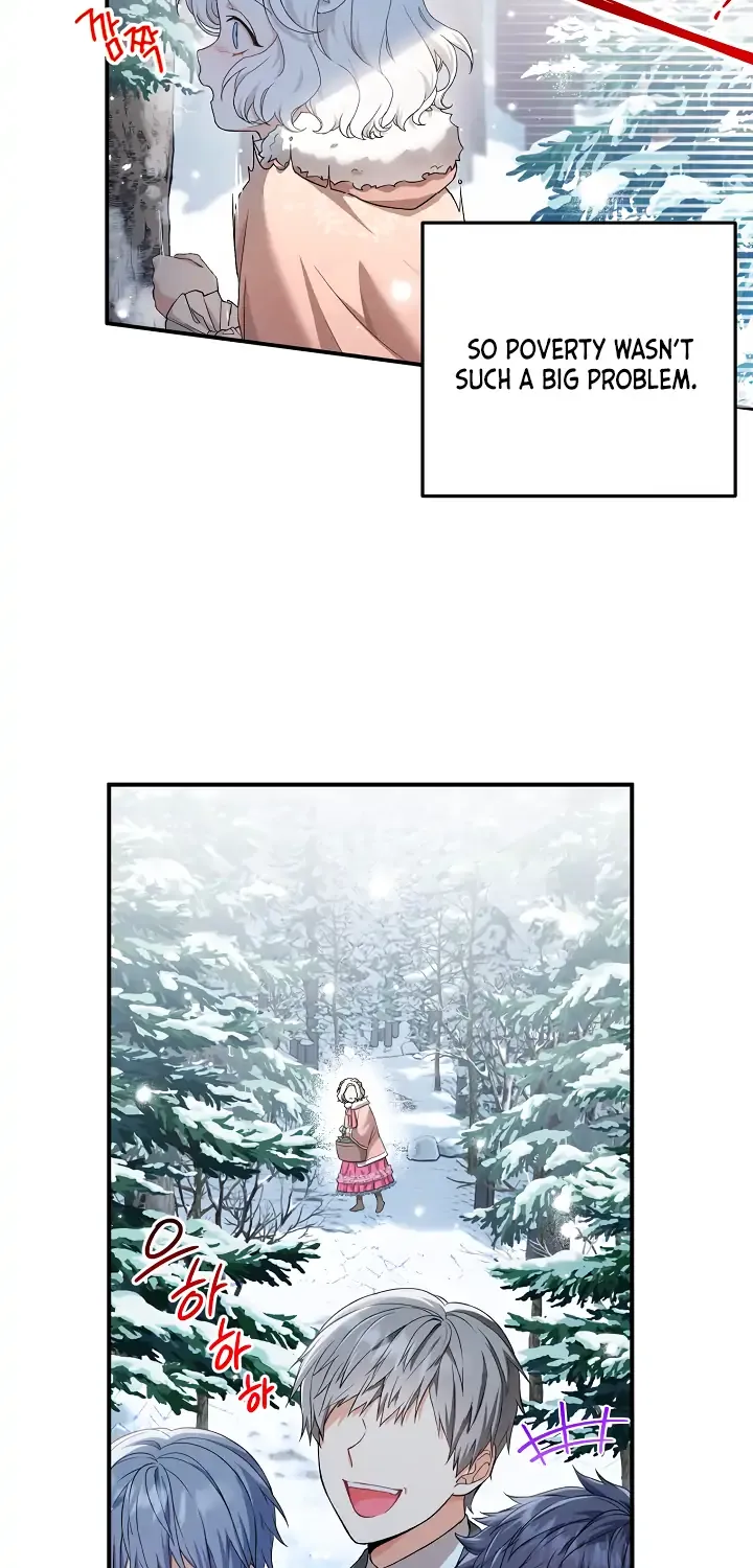 The Heroine Wants Me As Her Sister-in-Law Chapter 1 page 5 - 