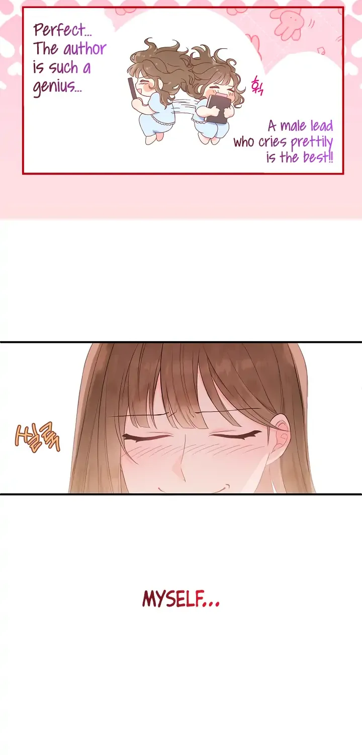 The Heroine Wants Me As Her Sister-in-Law Chapter 1 page 45 - 
