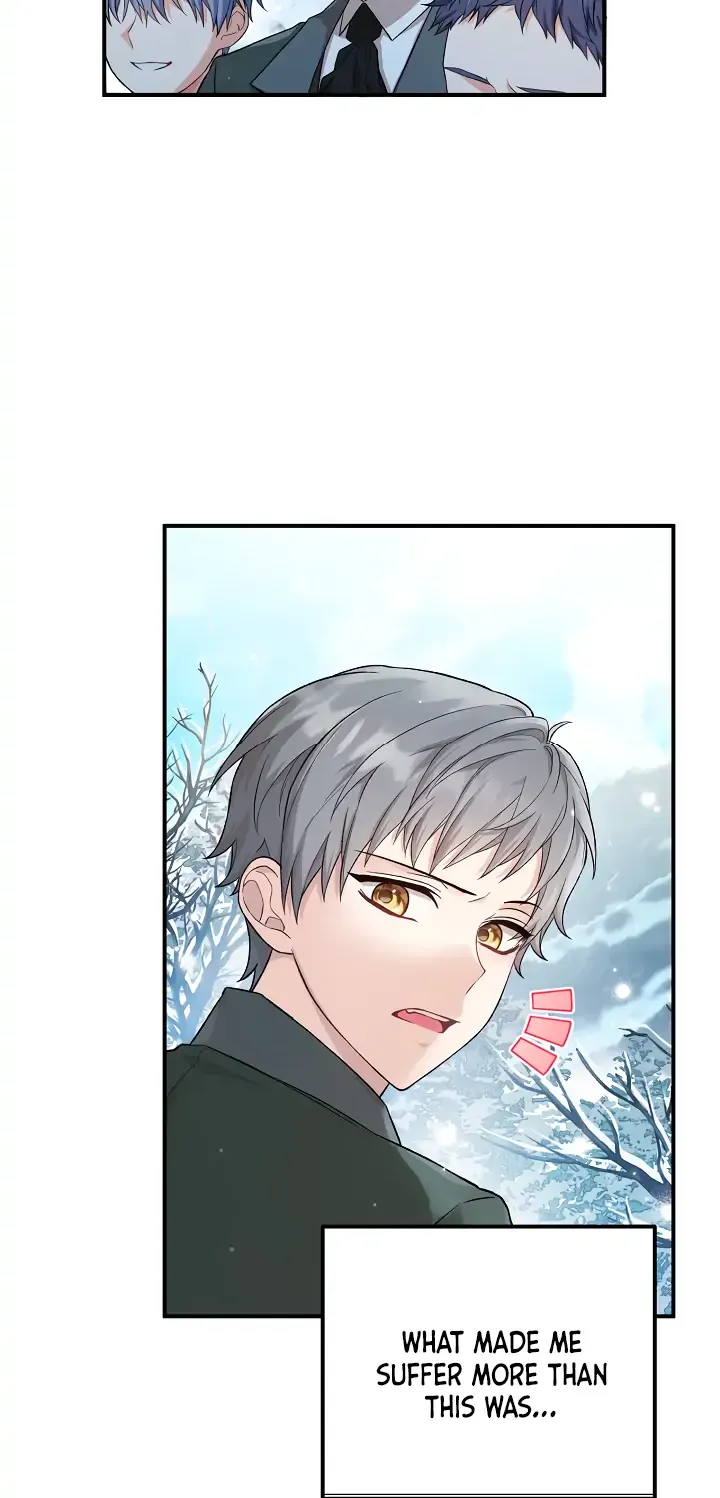 The Heroine Wants Me As Her Sister-in-Law Chapter 1 page 6 - 