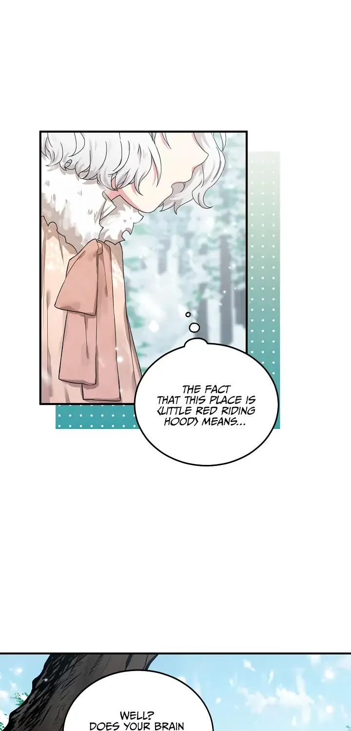 The Heroine Wants Me As Her Sister-in-Law Chapter 1 page 51 - 
