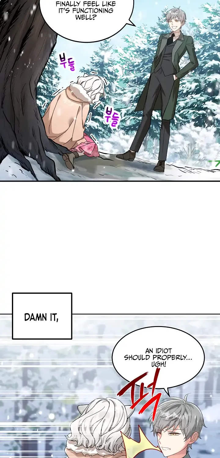 The Heroine Wants Me As Her Sister-in-Law Chapter 1 page 52 - 
