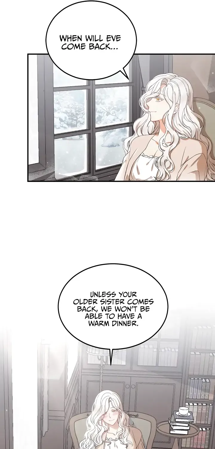 The Heroine Wants Me As Her Sister-in-Law Chapter 1 page 57 - 
