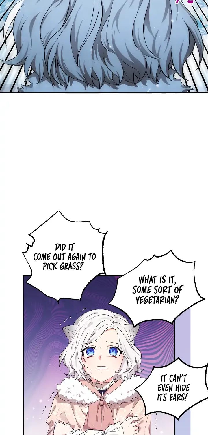 The Heroine Wants Me As Her Sister-in-Law Chapter 1 page 8 - 