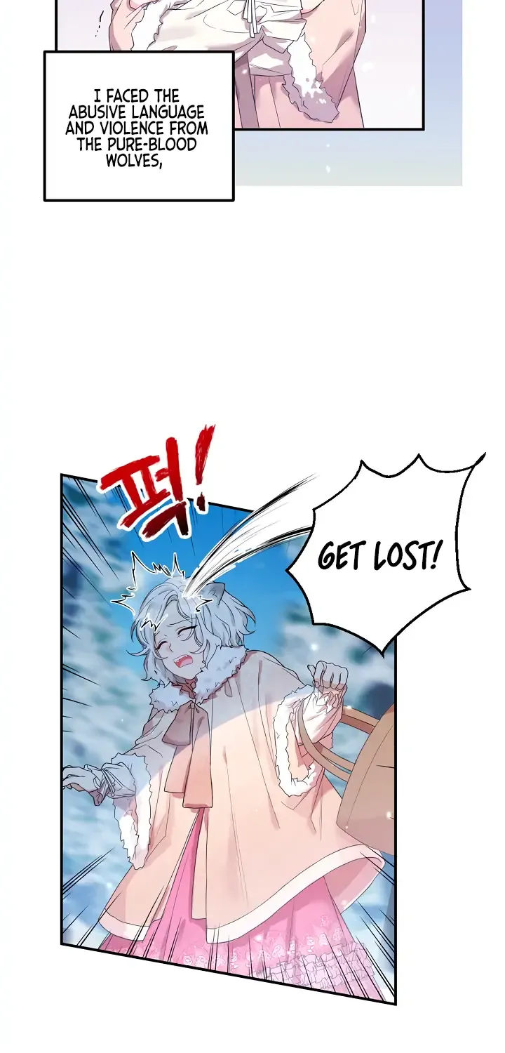 The Heroine Wants Me As Her Sister-in-Law Chapter 1 page 9 - 