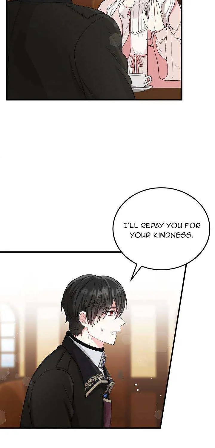 The Heroine Wants Me As Her Sister-in-Law Chapter 10 page 12 - 