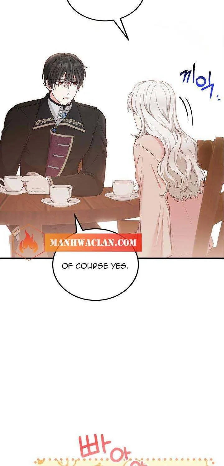 The Heroine Wants Me As Her Sister-in-Law Chapter 10 page 14 - 
