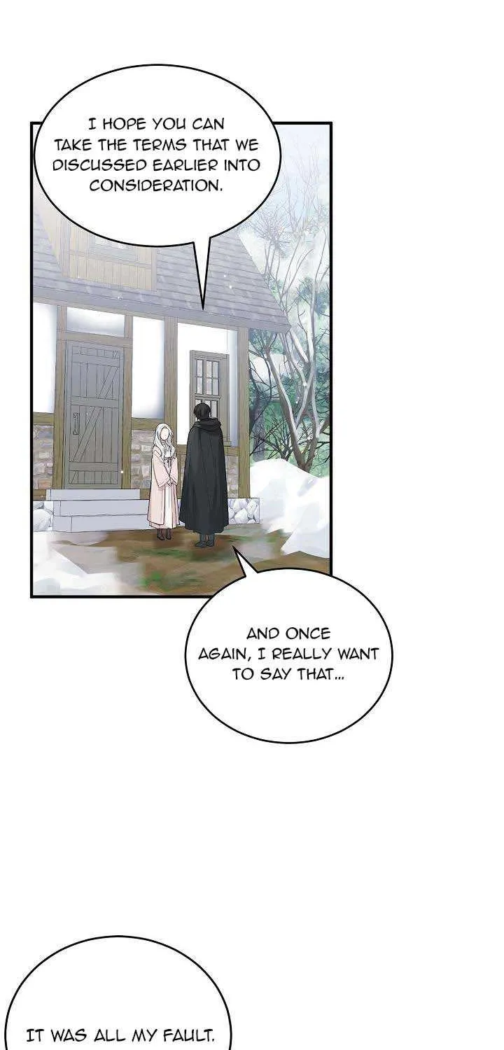 The Heroine Wants Me As Her Sister-in-Law Chapter 10 page 18 - 