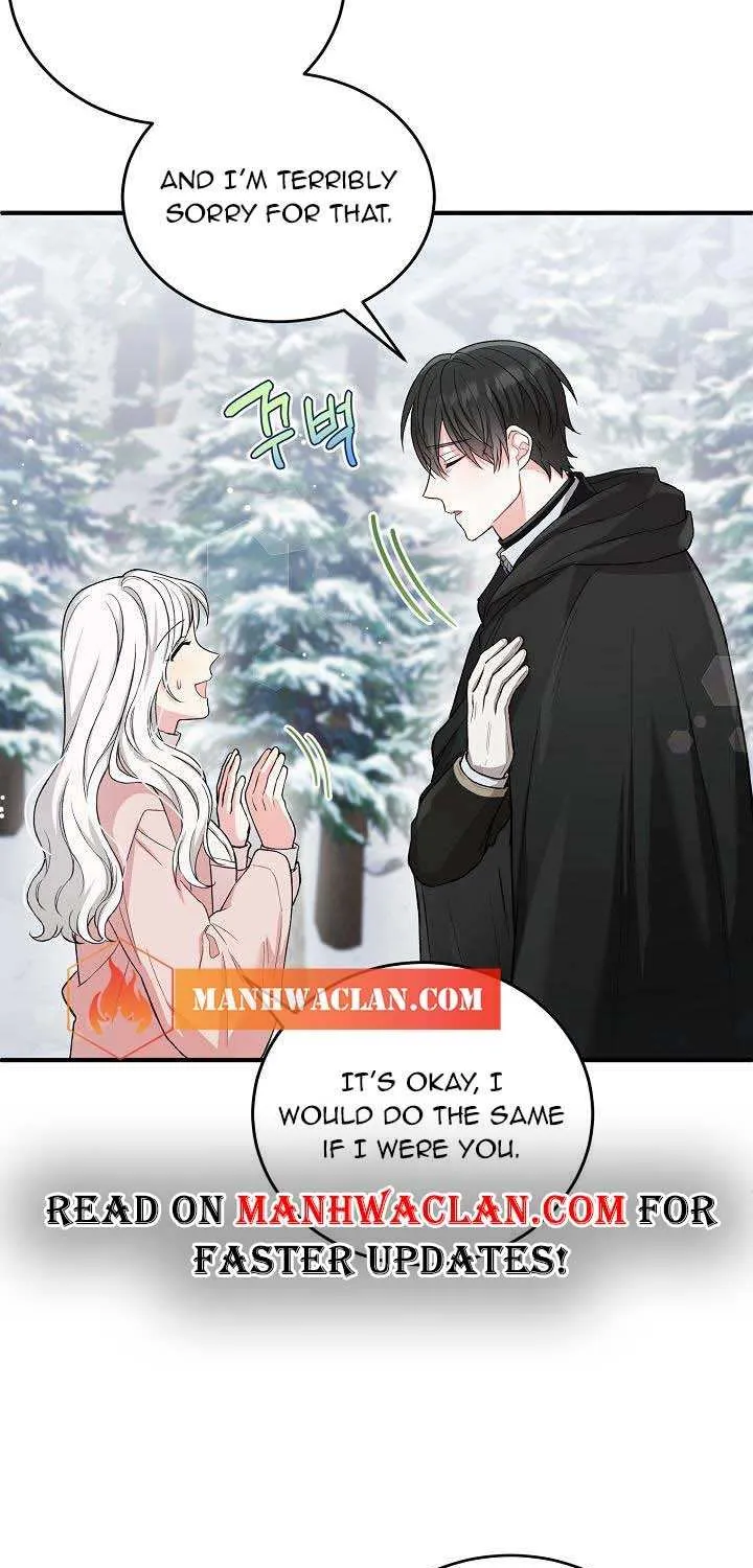 The Heroine Wants Me As Her Sister-in-Law Chapter 10 page 19 - 