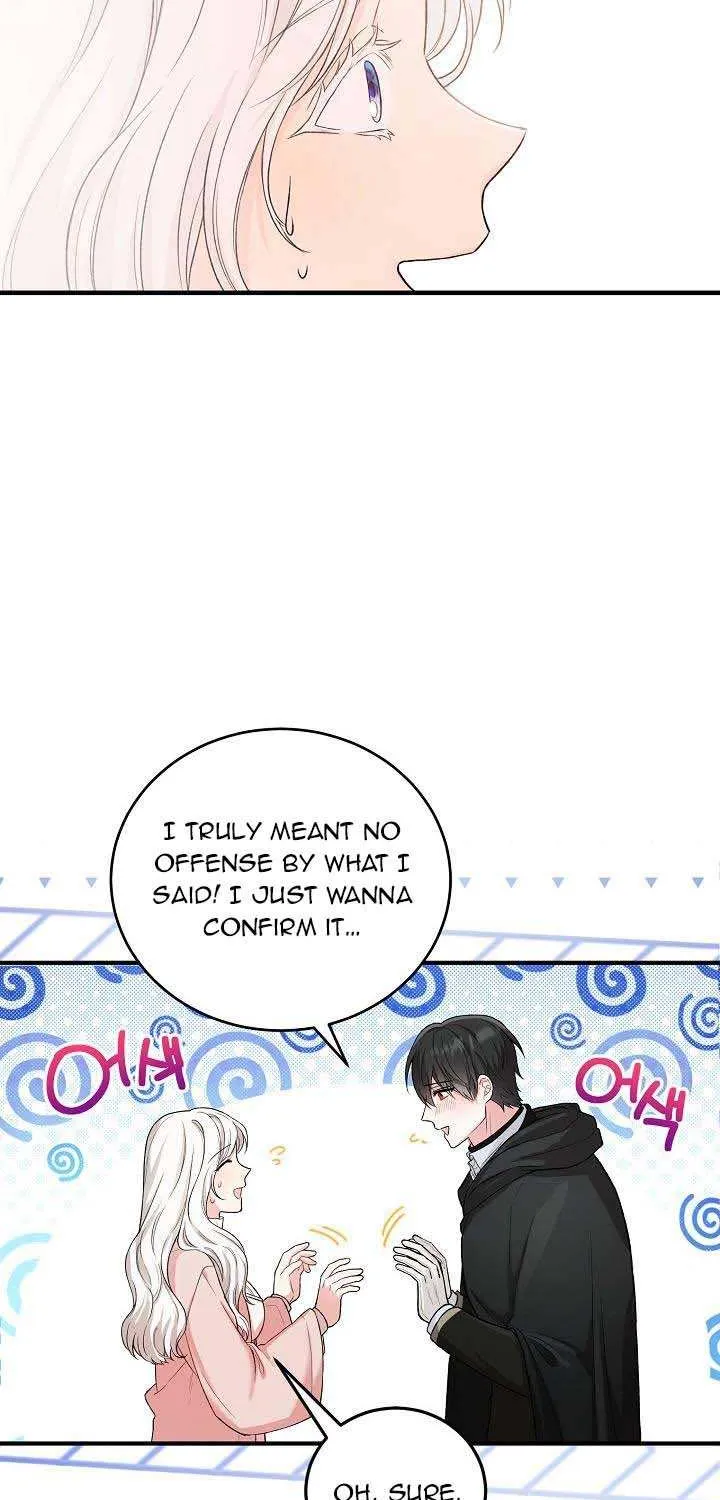 The Heroine Wants Me As Her Sister-in-Law Chapter 10 page 23 - 