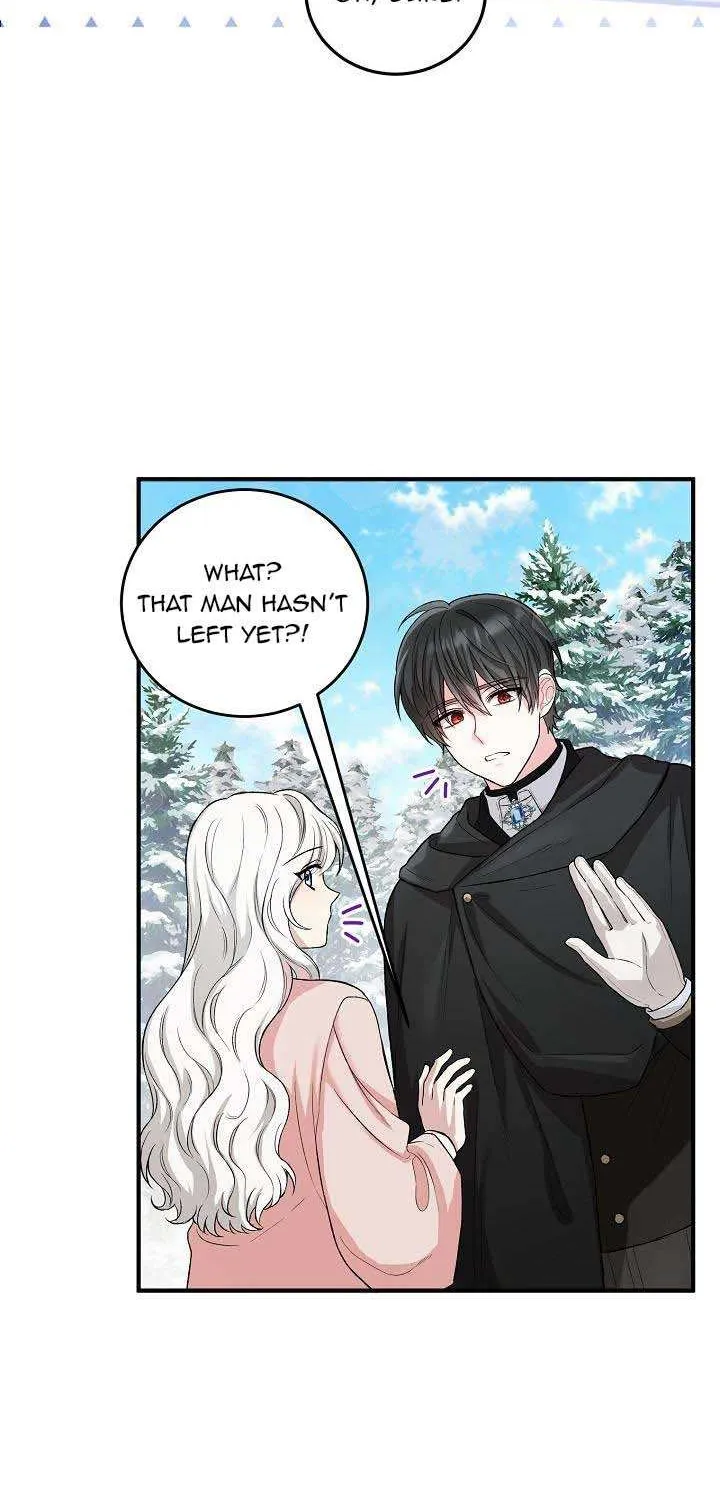 The Heroine Wants Me As Her Sister-in-Law Chapter 10 page 24 - 