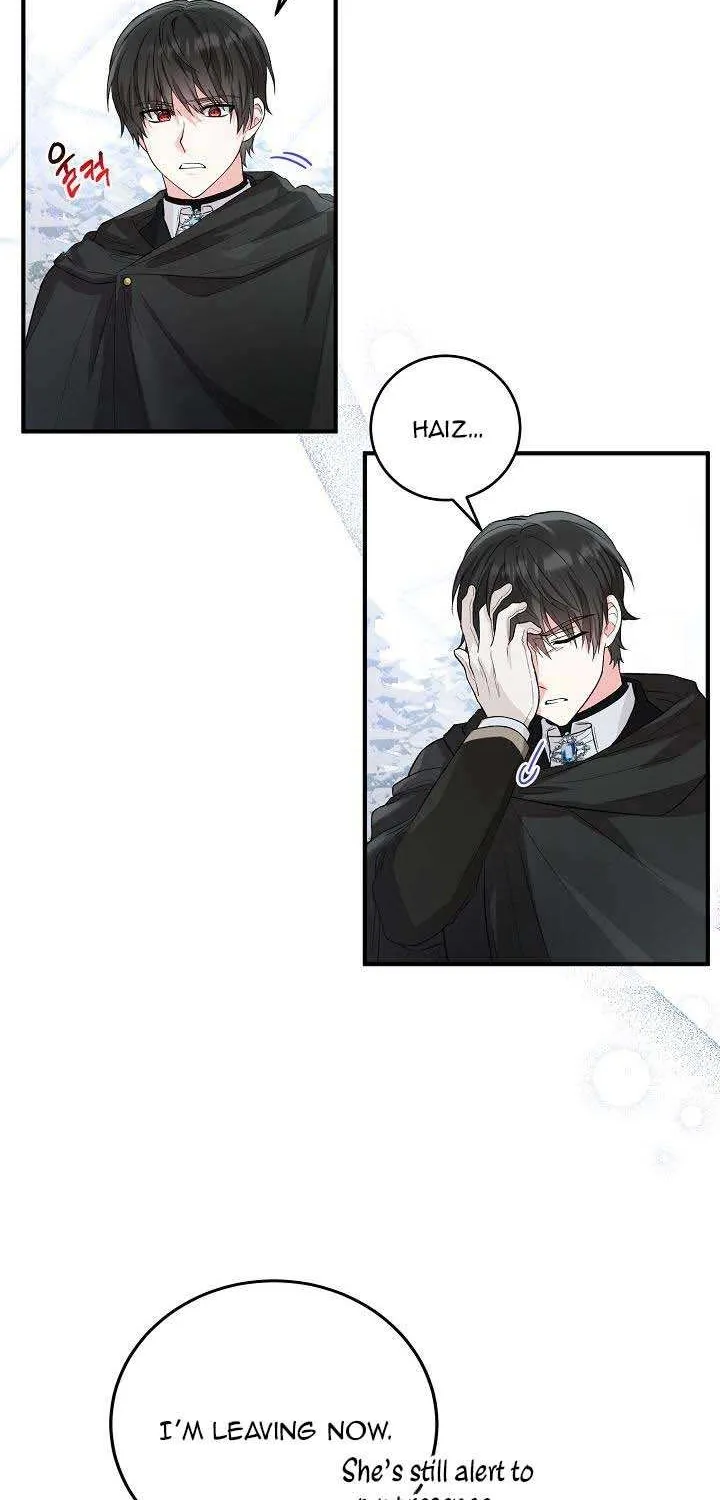 The Heroine Wants Me As Her Sister-in-Law Chapter 10 page 26 - 