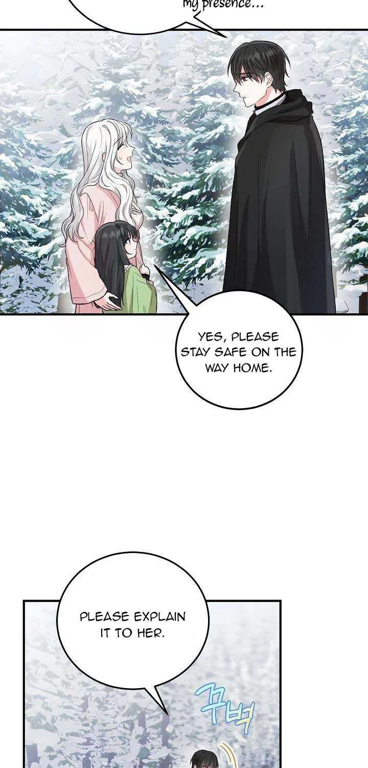 The Heroine Wants Me As Her Sister-in-Law Chapter 10 page 27 - 