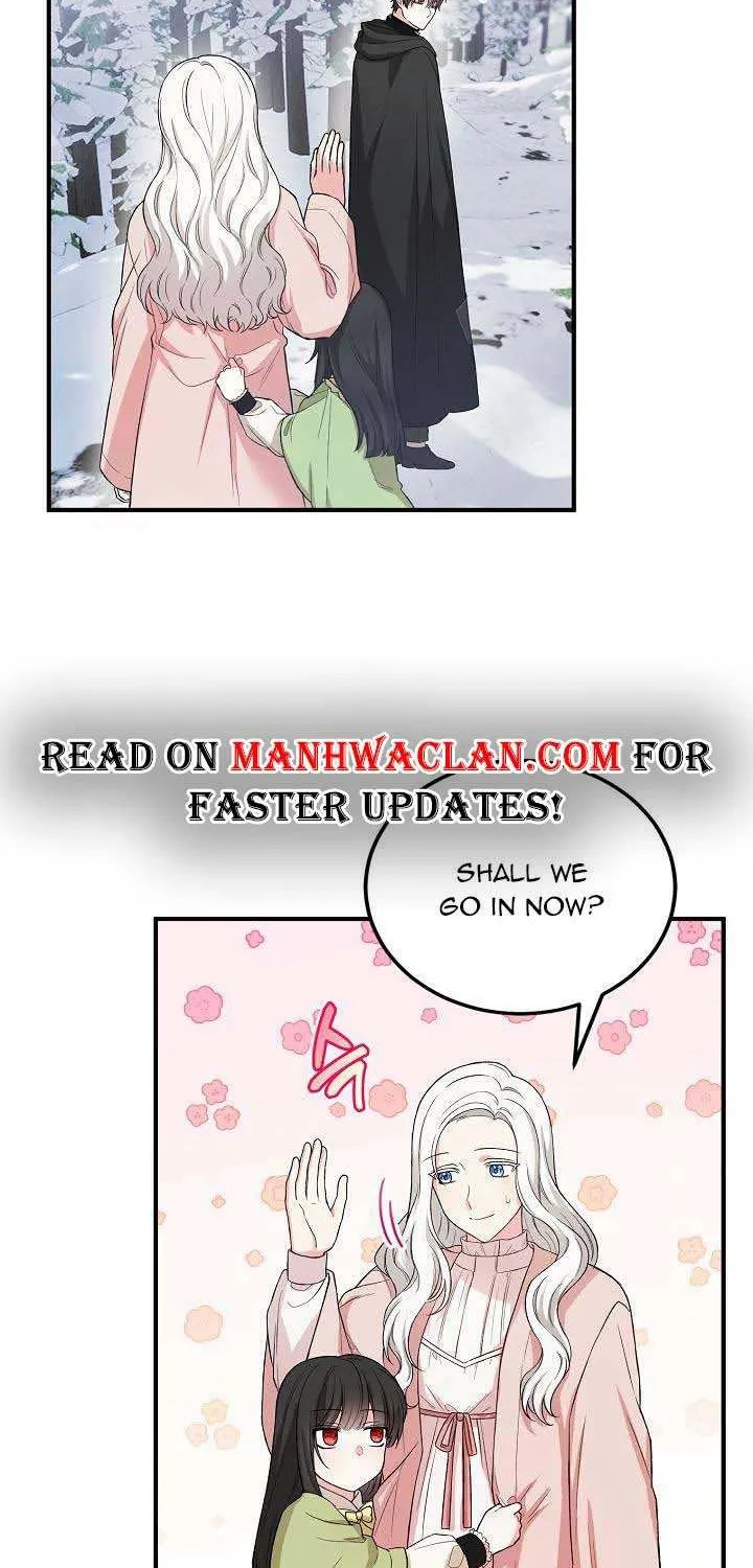 The Heroine Wants Me As Her Sister-in-Law Chapter 10 page 28 - 