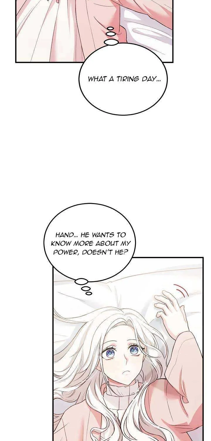 The Heroine Wants Me As Her Sister-in-Law Chapter 10 page 30 - 