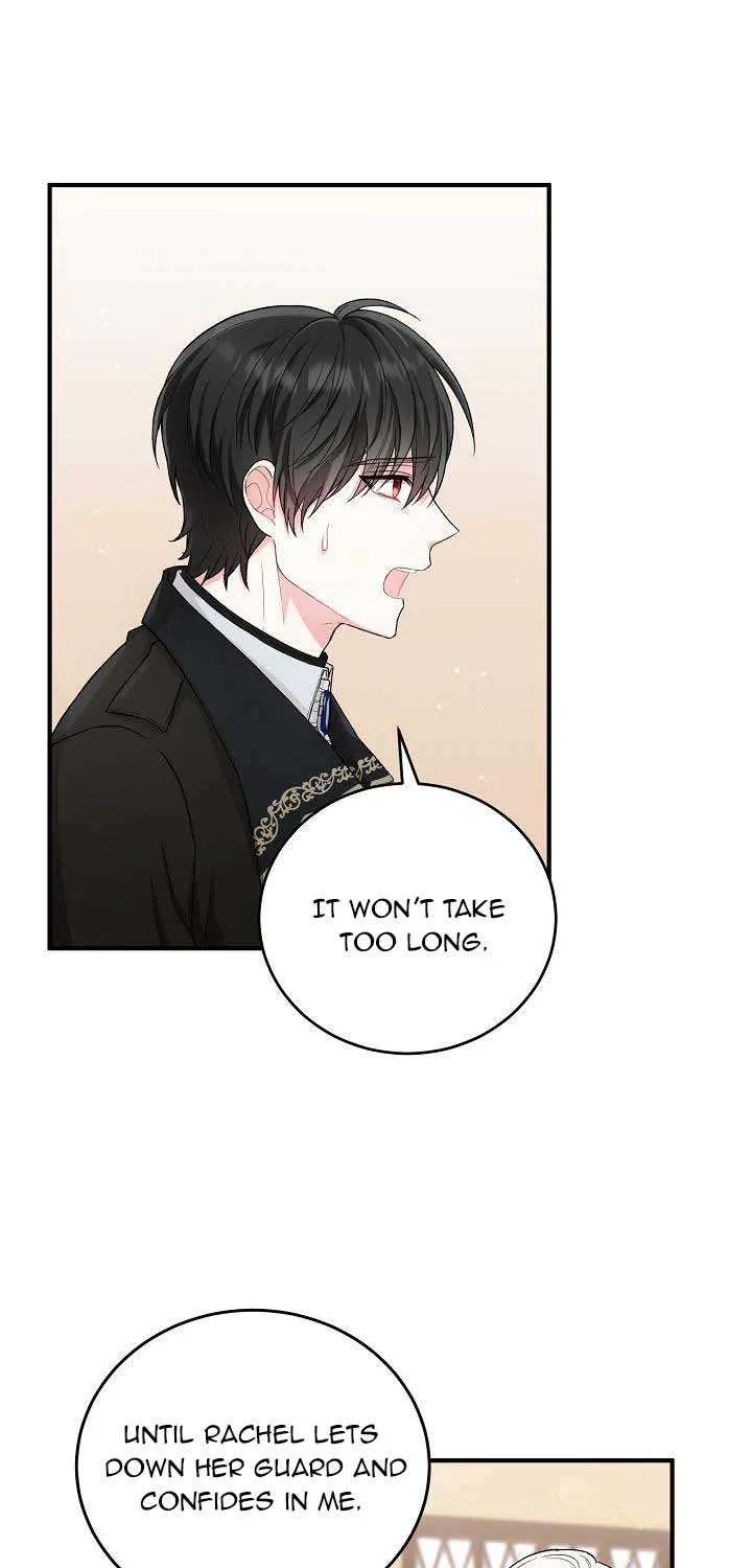 The Heroine Wants Me As Her Sister-in-Law Chapter 10 page 4 - 