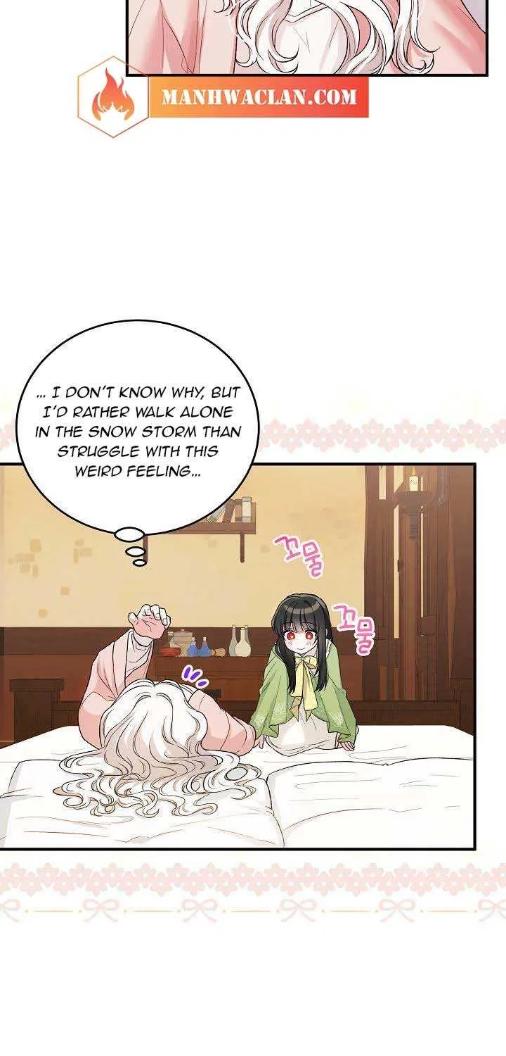 The Heroine Wants Me As Her Sister-in-Law Chapter 10 page 31 - 