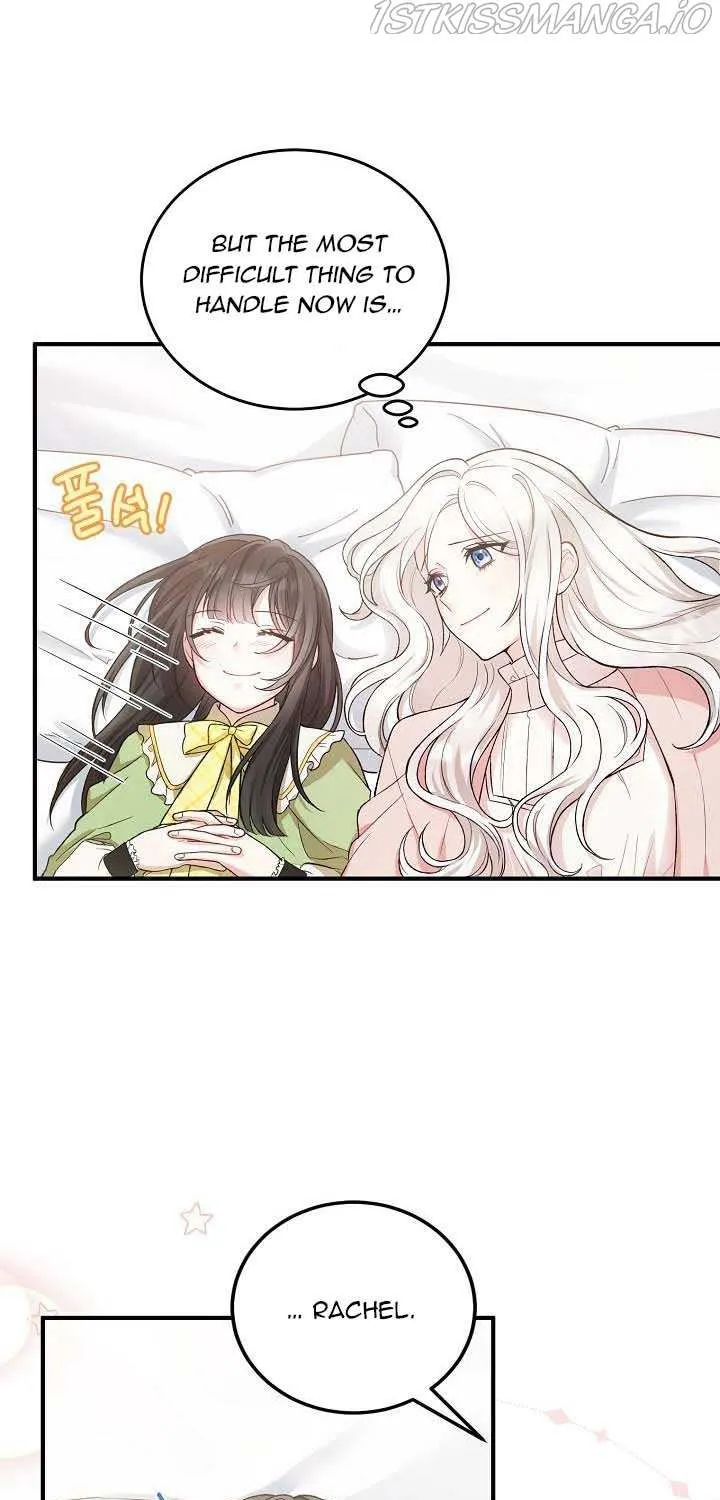 The Heroine Wants Me As Her Sister-in-Law Chapter 10 page 33 - 