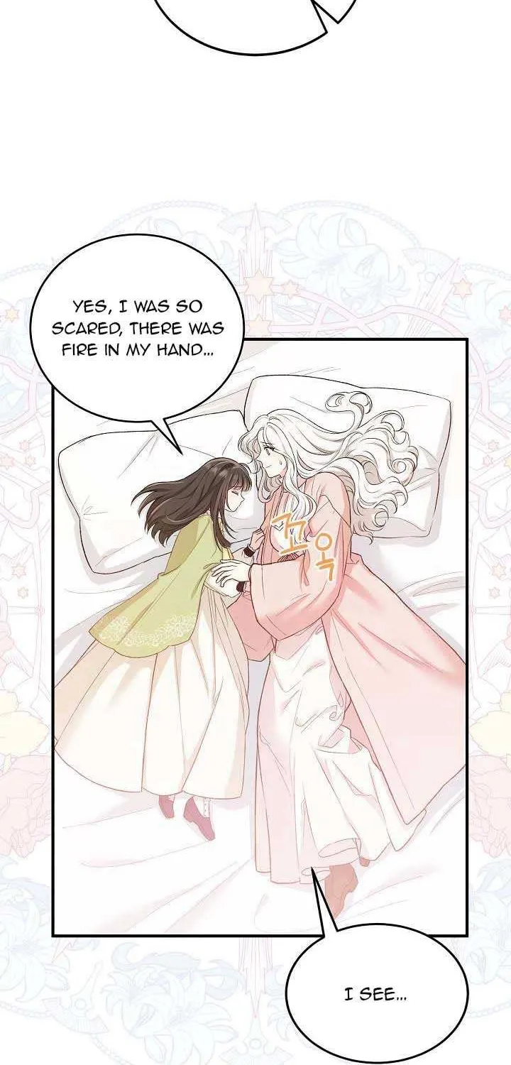 The Heroine Wants Me As Her Sister-in-Law Chapter 10 page 36 - 