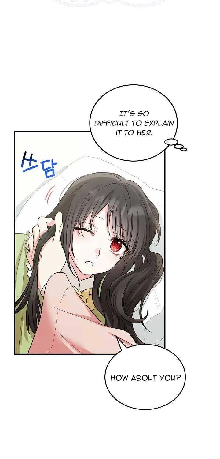 The Heroine Wants Me As Her Sister-in-Law Chapter 10 page 37 - 