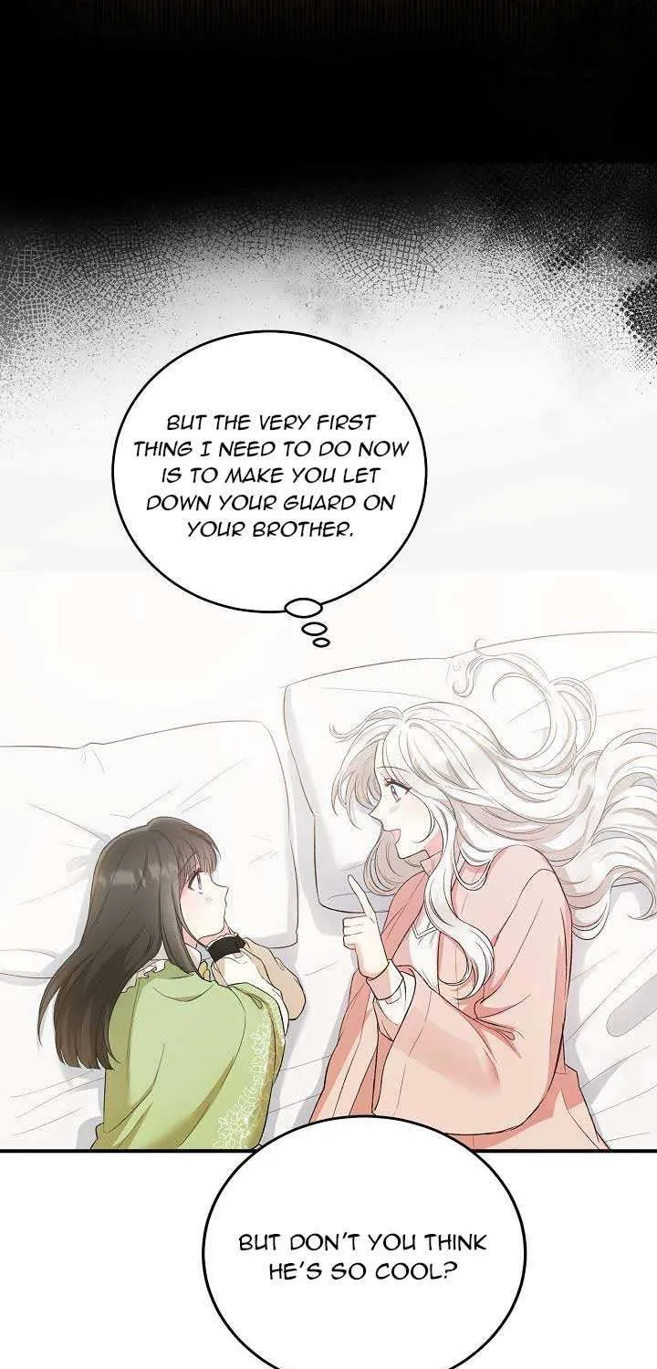 The Heroine Wants Me As Her Sister-in-Law Chapter 10 page 39 - 