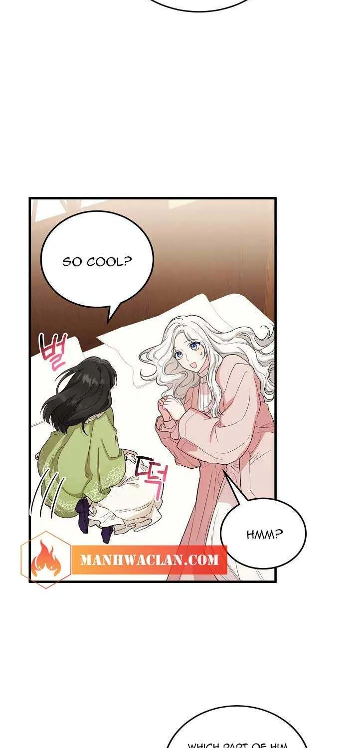 The Heroine Wants Me As Her Sister-in-Law Chapter 10 page 40 - 