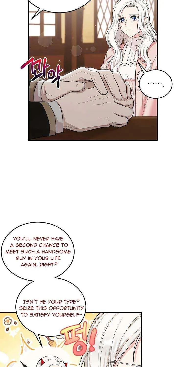 The Heroine Wants Me As Her Sister-in-Law Chapter 10 page 5 - 