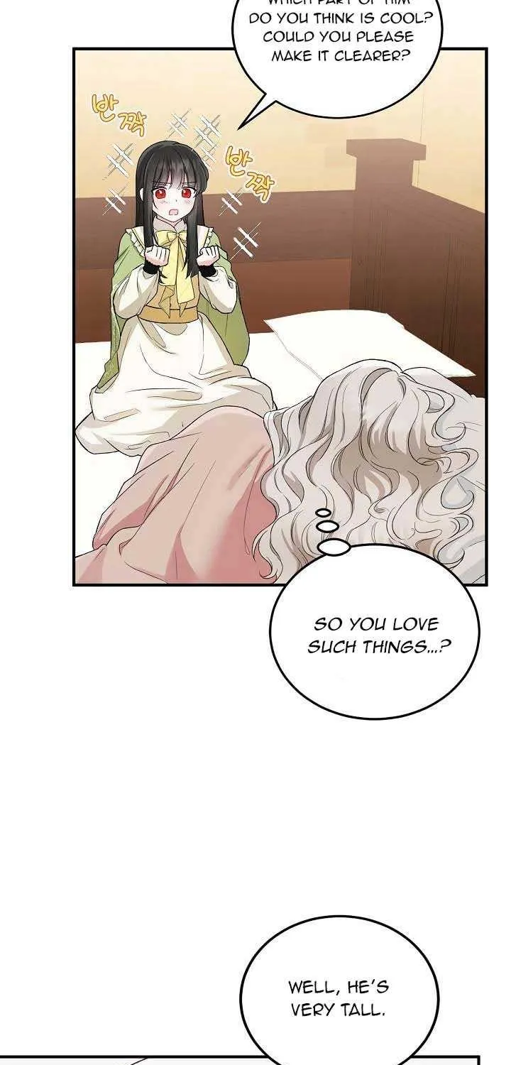 The Heroine Wants Me As Her Sister-in-Law Chapter 10 page 41 - 