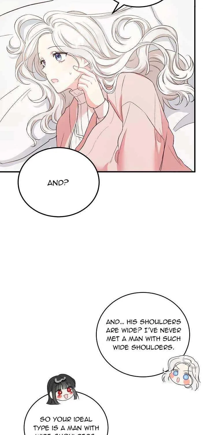 The Heroine Wants Me As Her Sister-in-Law Chapter 10 page 42 - 