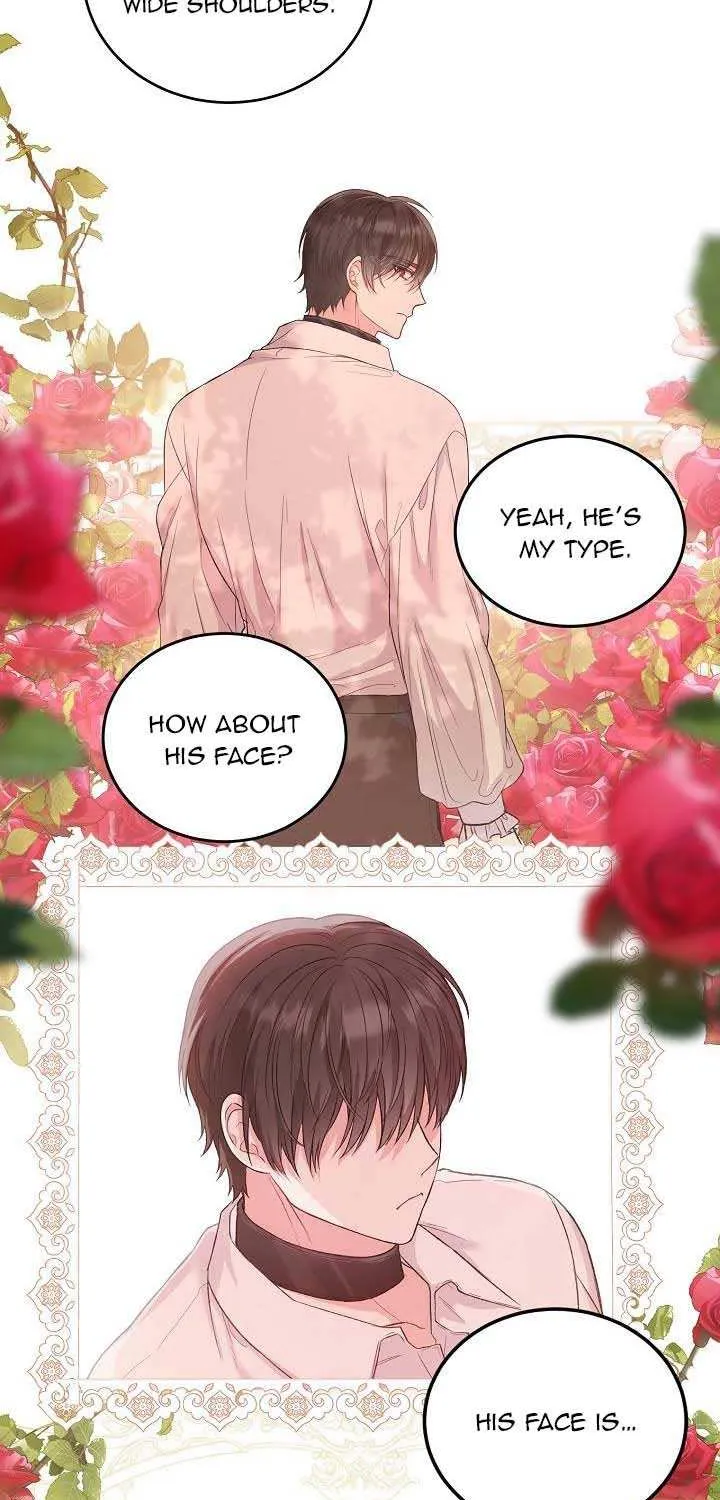 The Heroine Wants Me As Her Sister-in-Law Chapter 10 page 43 - 