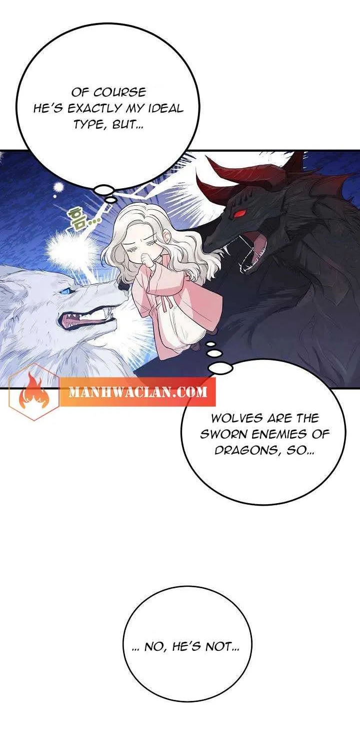 The Heroine Wants Me As Her Sister-in-Law Chapter 10 page 46 - 