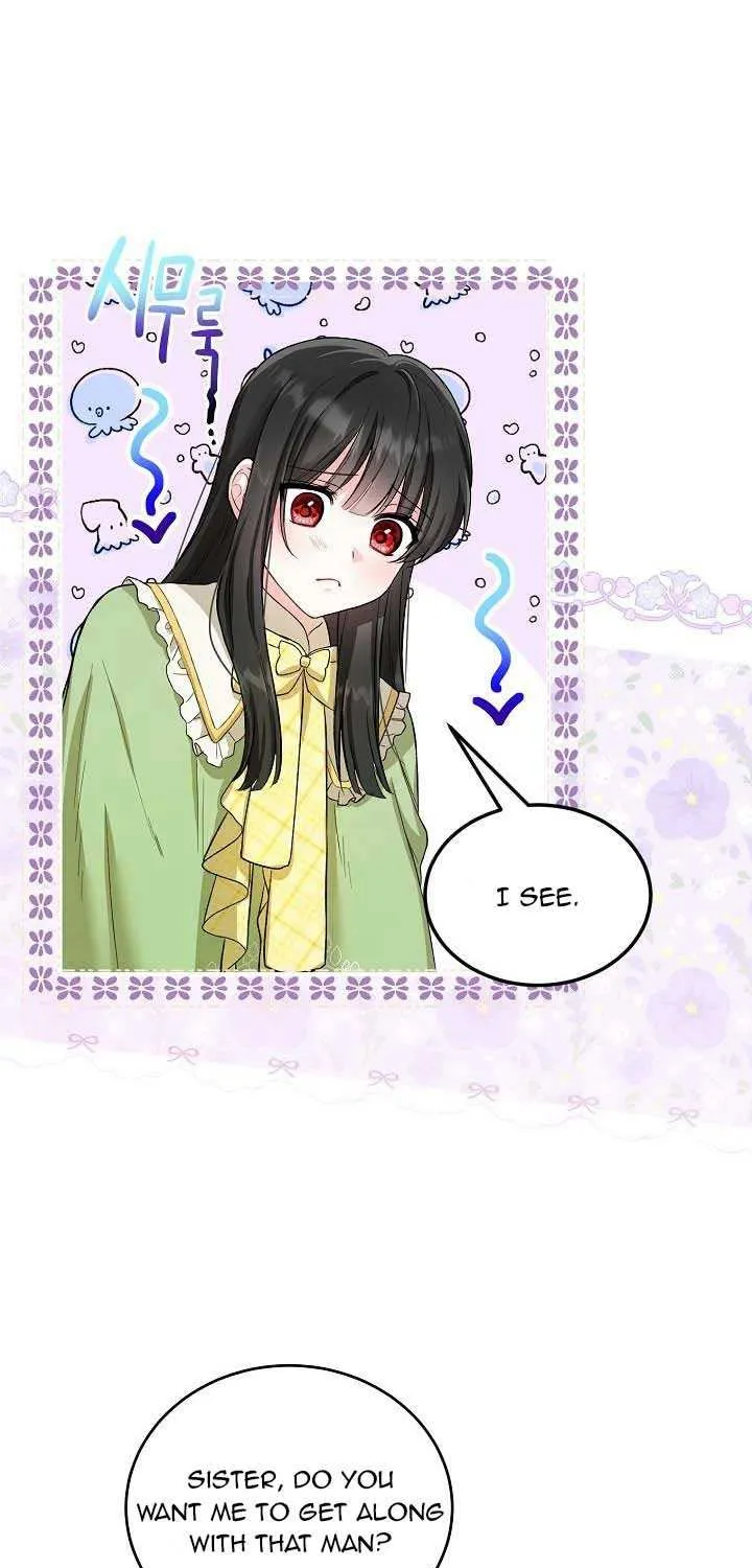 The Heroine Wants Me As Her Sister-in-Law Chapter 10 page 47 - 