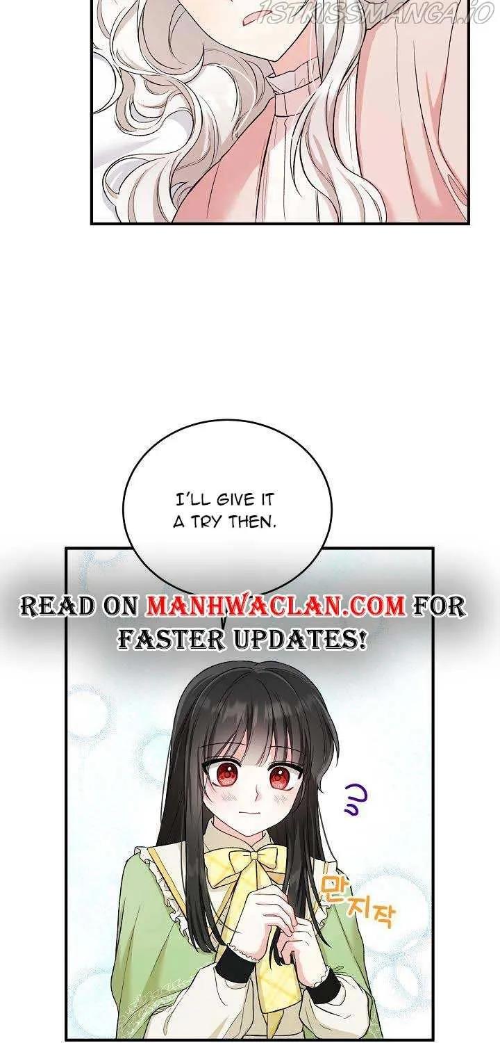 The Heroine Wants Me As Her Sister-in-Law Chapter 10 page 49 - 