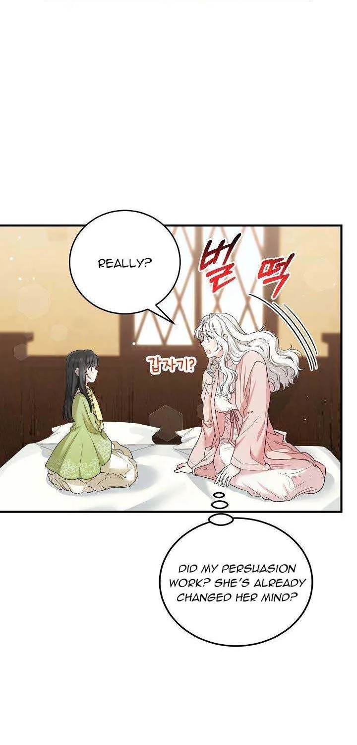 The Heroine Wants Me As Her Sister-in-Law Chapter 10 page 50 - 