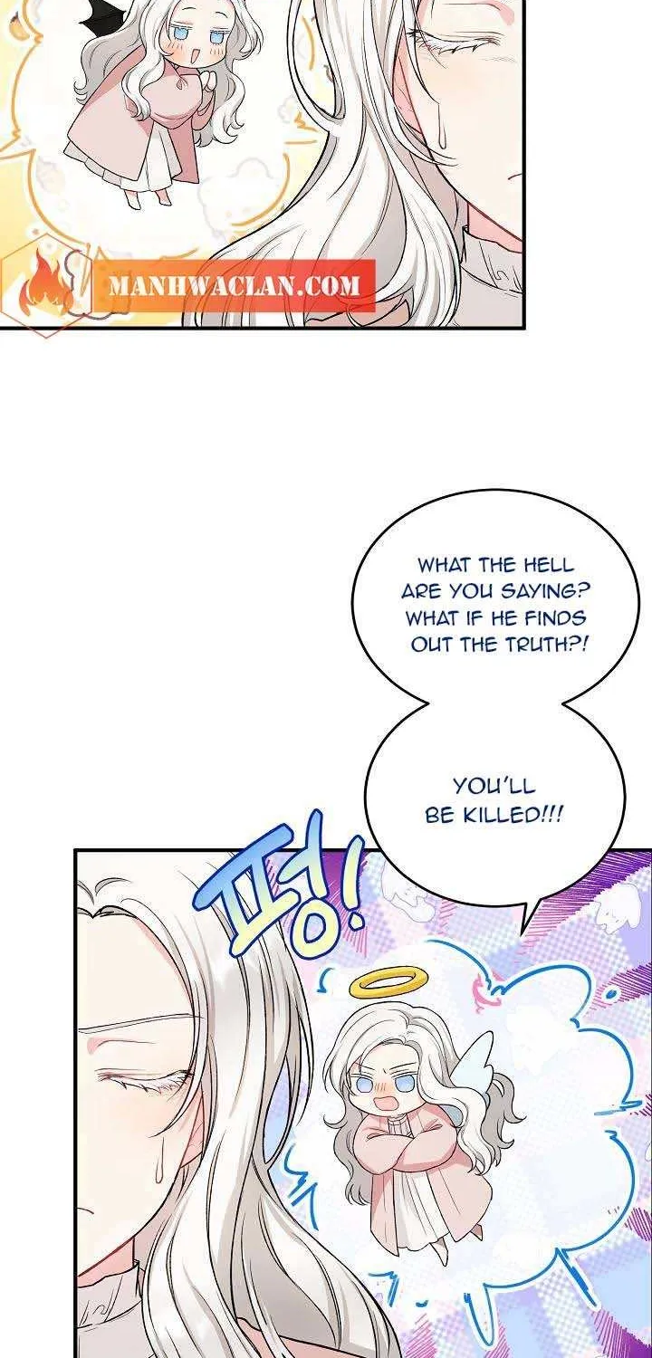 The Heroine Wants Me As Her Sister-in-Law Chapter 10 page 6 - 
