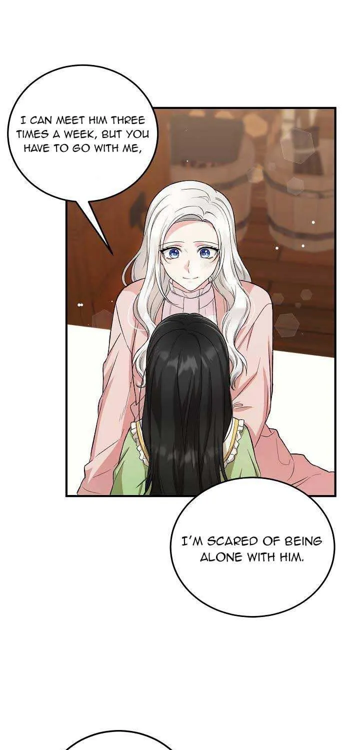 The Heroine Wants Me As Her Sister-in-Law Chapter 10 page 51 - 