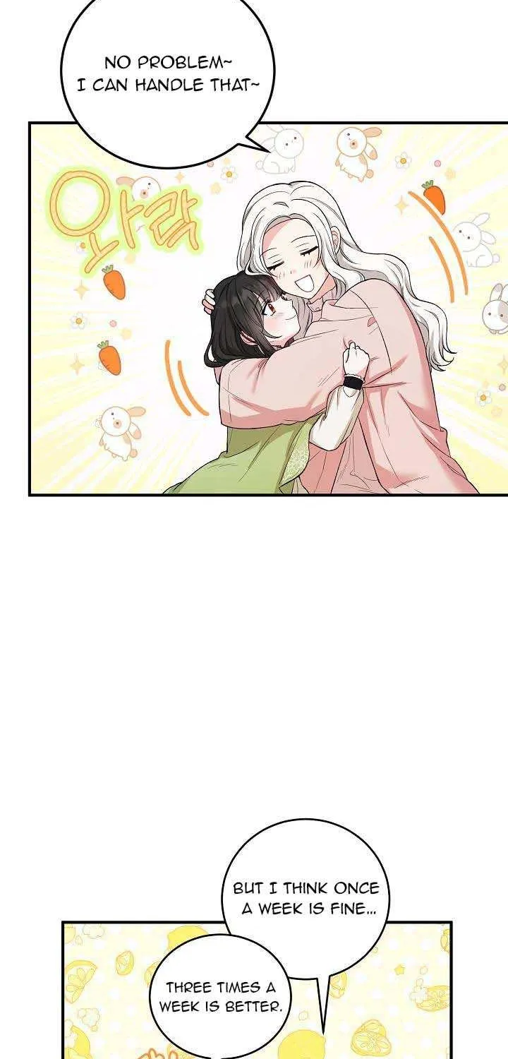The Heroine Wants Me As Her Sister-in-Law Chapter 10 page 52 - 
