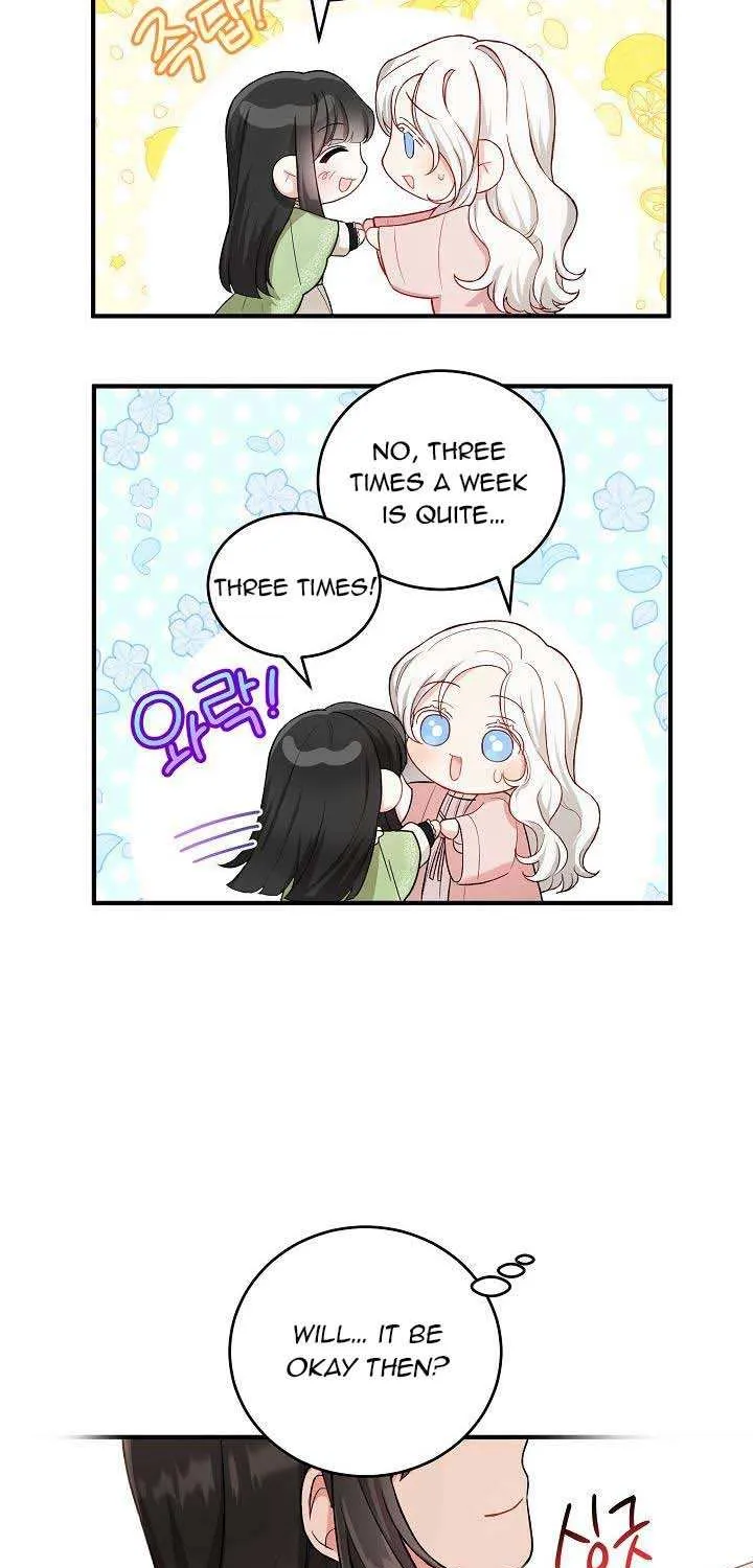 The Heroine Wants Me As Her Sister-in-Law Chapter 10 page 53 - 