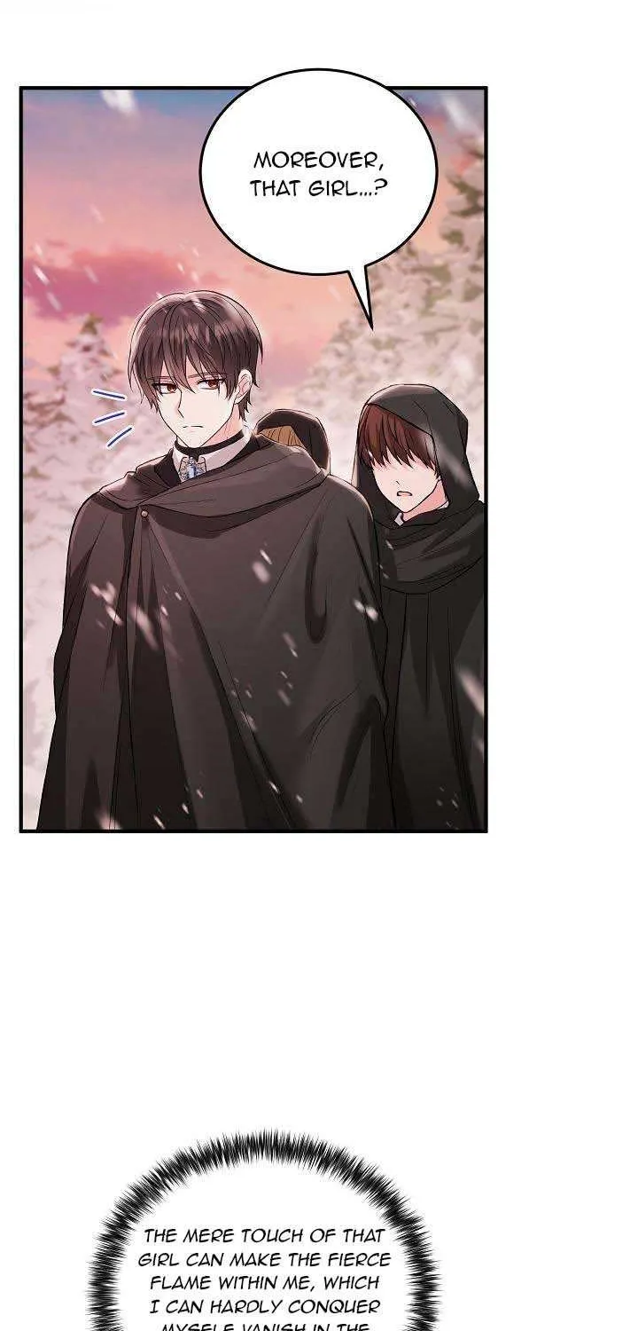 The Heroine Wants Me As Her Sister-in-Law Chapter 10 page 56 - 