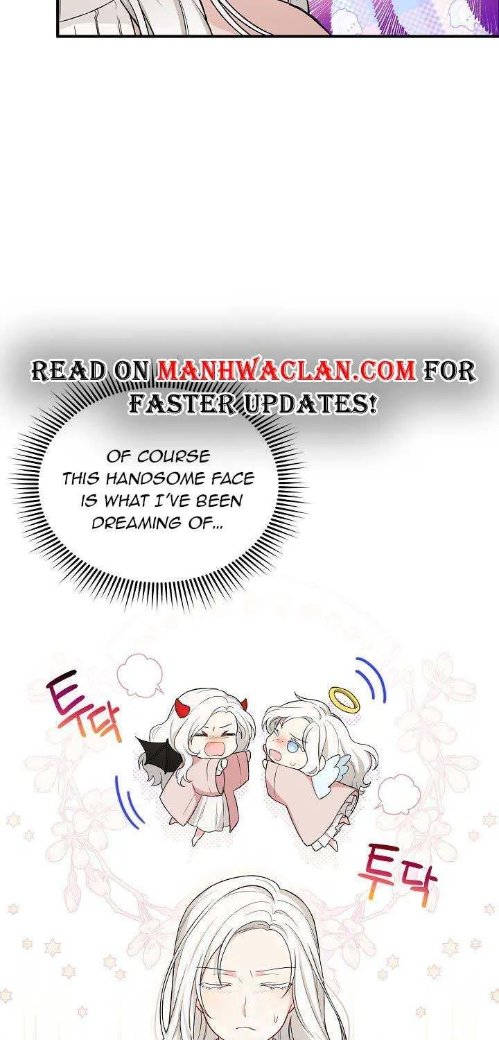 The Heroine Wants Me As Her Sister-in-Law Chapter 10 page 7 - 