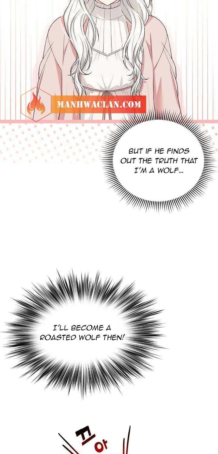 The Heroine Wants Me As Her Sister-in-Law Chapter 10 page 8 - 
