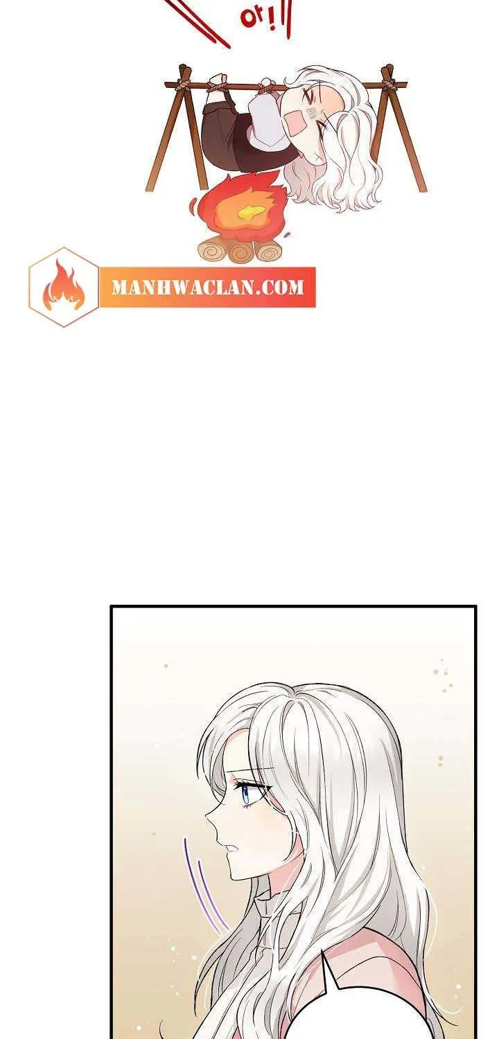 The Heroine Wants Me As Her Sister-in-Law Chapter 10 page 9 - 