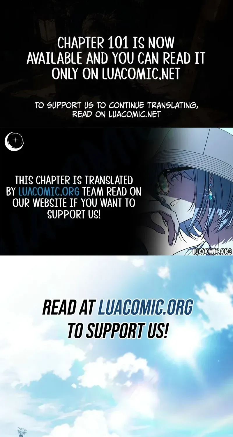 The Heroine Wants Me As Her Sister-in-Law Chapter 100 page 1 - 