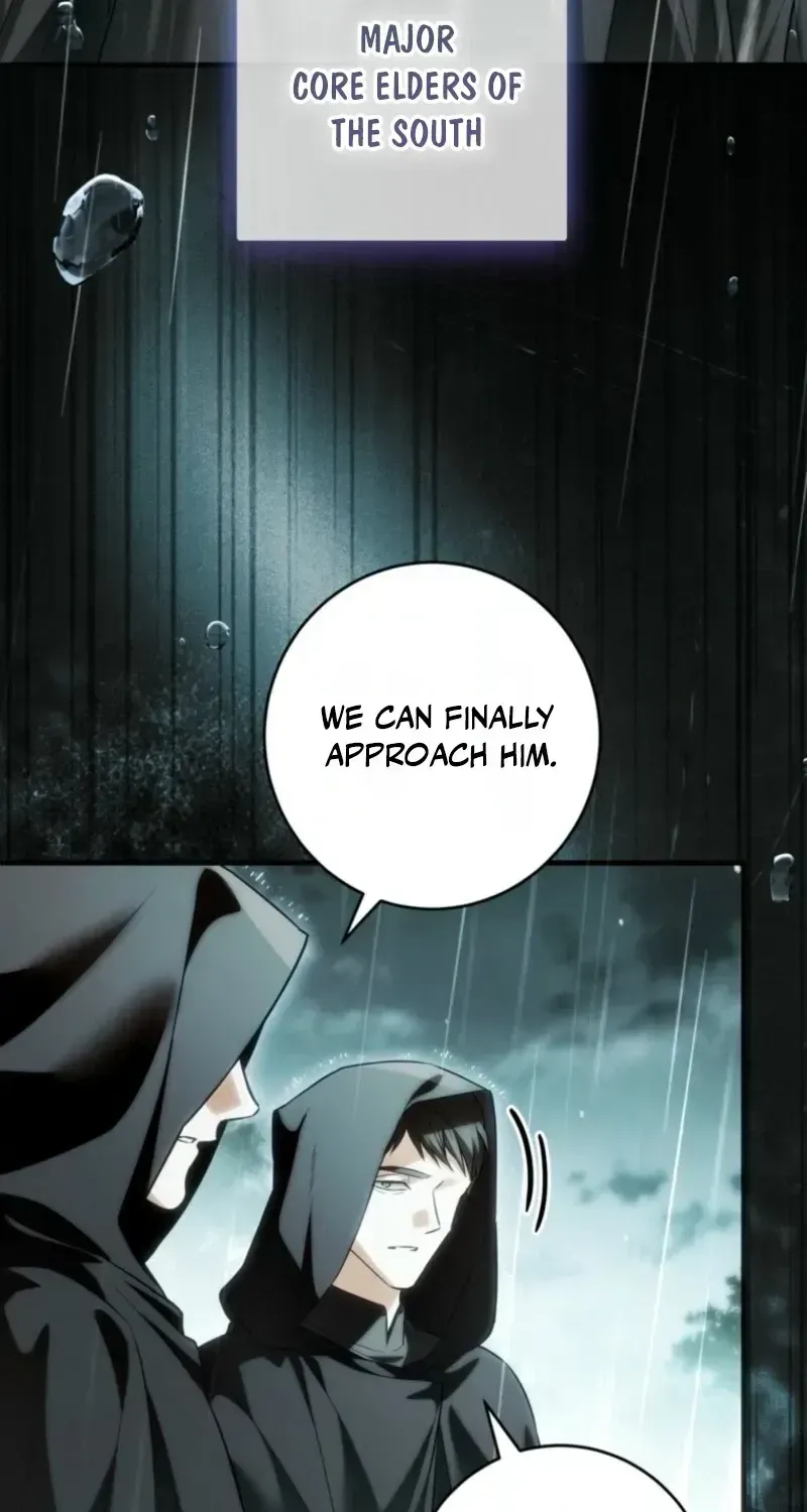 The Heroine Wants Me As Her Sister-in-Law Chapter 100 page 20 - 